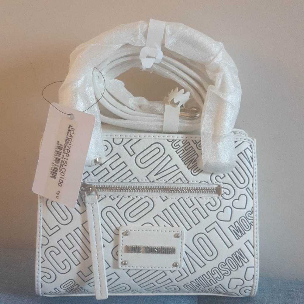 MOSCHINO Purse
